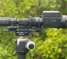 tfb review aimpoint duty rds mr the evolved duty red dot