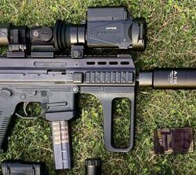 tfb review aimpoint duty rds mr the evolved duty red dot