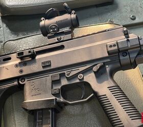 tfb review aimpoint duty rds mr the evolved duty red dot