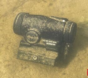 tfb review aimpoint duty rds mr the evolved duty red dot