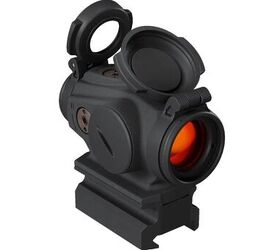 Aimpoint Duty RDS MR