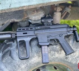 tfb review aimpoint duty rds mr the evolved duty red dot