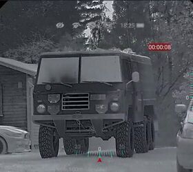 tfb review nocpix mate ultra s60r 1280x thermal clip on, Your vehicles never looked as cool as in thermal HD thermal gives you a lot of details to admire