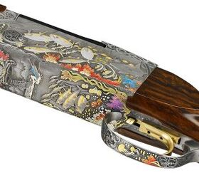 POTD: Krieghoff Gun Of The Year 2025 - Spirit Of The Deep