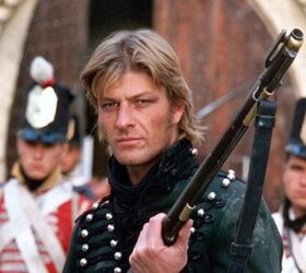 Fudd Friday: Pedersoli Baker Rifle