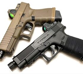 concealed carry corner my top 5 carry guns of 2025