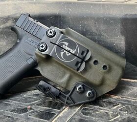 Concealed Carry Corner: My Top 5 Carry Guns of 2025