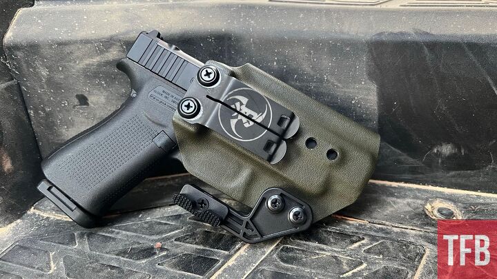 Concealed Carry Corner: My Top 5 Carry Guns of 2025