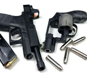 concealed carry corner my top 5 carry guns of 2025