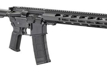 Extar 45 Meet the EP45 - Extar USA's New .45 ACP Large-Format Pistol ...