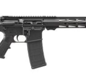 All images from Ruger.