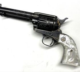 Wheelgun Wednesday: My Experience At Rock Island Auction