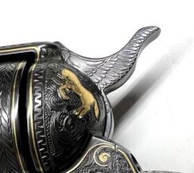 wheelgun wednesday my experience at rock island auction