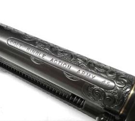 Wheelgun Wednesday: My Experience At Rock Island Auction