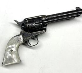 wheelgun wednesday my experience at rock island auction