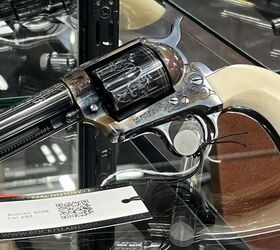 wheelgun wednesday my experience at rock island auction