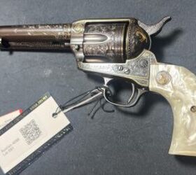 wheelgun wednesday my experience at rock island auction