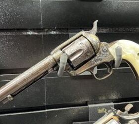 wheelgun wednesday my experience at rock island auction