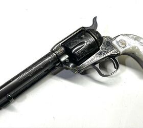 wheelgun wednesday my experience at rock island auction