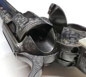 wheelgun wednesday my experience at rock island auction