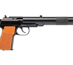 the quiet hand of the kremlin the soviet pb pistol, PB pistol new production by Kalashnikov Concern Photo credit Kalashnikov Concern