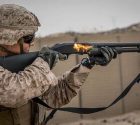 CMP To Start Selling Surplus Shotguns?