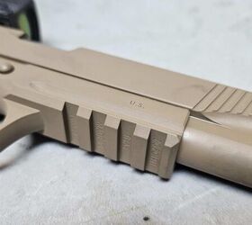 tfb review 1500 rounds on the threaded tisas raider 1911