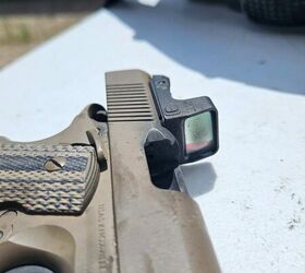 tfb review 1500 rounds on the threaded tisas raider 1911