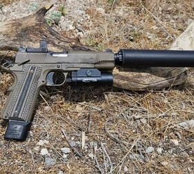 tfb review 1500 rounds on the threaded tisas raider 1911