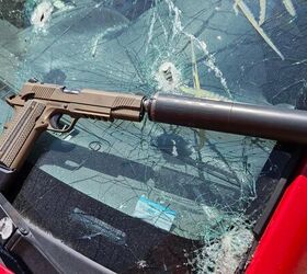 tfb review 1500 rounds on the threaded tisas raider 1911