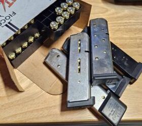 tfb review 1500 rounds on the threaded tisas raider 1911