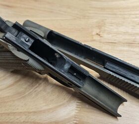 tfb review 1500 rounds on the threaded tisas raider 1911