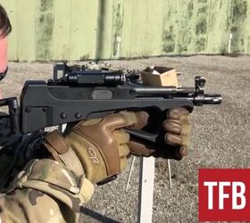 PP-2000 - The Kremlin's PDW