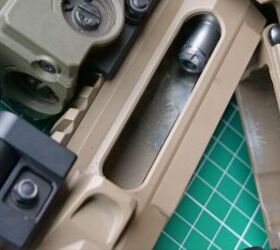 the rimfire report the vanquish ar 22 integrally suppressed sbr