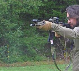 the rimfire report the vanquish ar 22 integrally suppressed sbr