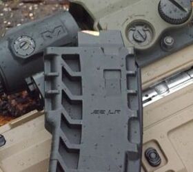 the rimfire report the vanquish ar 22 integrally suppressed sbr