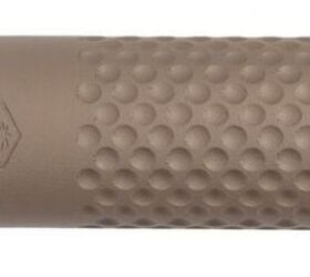 Palmetto State Armory Adds Sabre BT5 Mini Inconel Suppressors