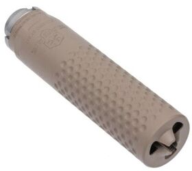palmetto state armory adds sabre bt5 mini inconel suppressors