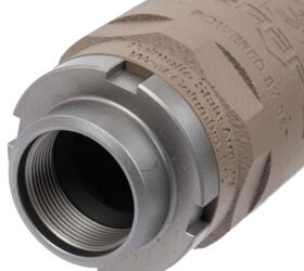 palmetto state armory adds sabre bt5 mini inconel suppressors