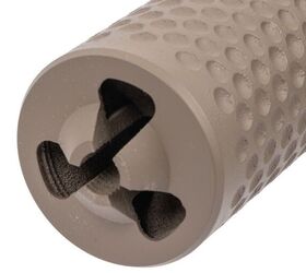 palmetto state armory adds sabre bt5 mini inconel suppressors