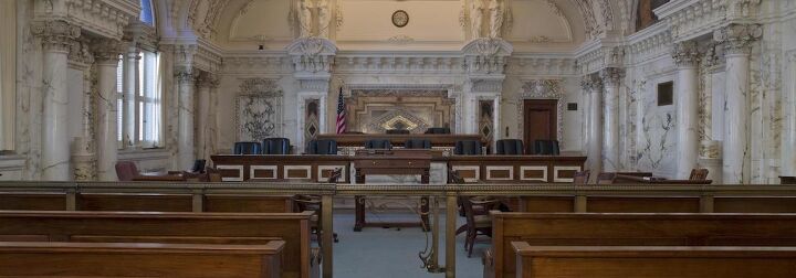 9th Circuit Strikes Down California's Open Carry Ban