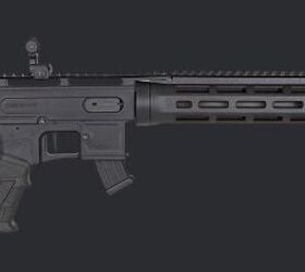 derya arms launches tm22 flash tactical 22lr rifle