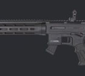 derya arms launches tm22 flash tactical 22lr rifle