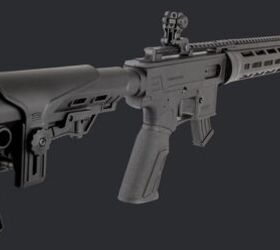 derya arms launches tm22 flash tactical 22lr rifle