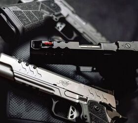 Kimber’s 2K11 Gets a Comp: Four New Models Arrive for 2026