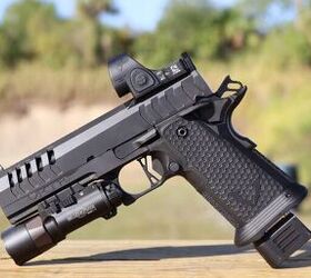 vktr debuts the vanguard vkp pro double stack 1911