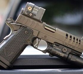 vktr debuts the vanguard vkp pro double stack 1911