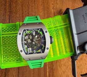 POTD: Precision, Transparency, and Questionable Financial Decisions