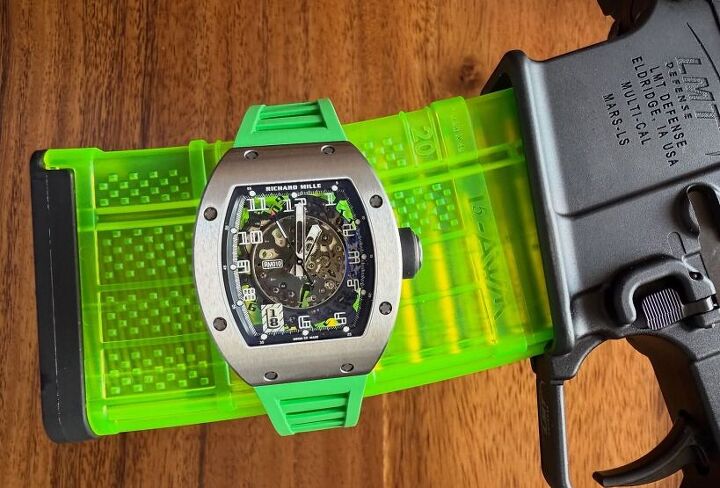 POTD: Precision, Transparency, and Questionable Financial Decisions