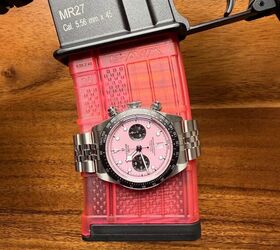 potd precision transparency and questionable financial decisions